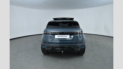 Range Rover Evoque 5