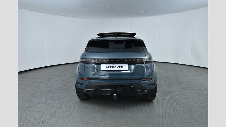 2025 Approved Land Rover Range Rover Evoque Tribeca Blue Automatic Land Rover Range Rover Evoque D200 Dynamic SE