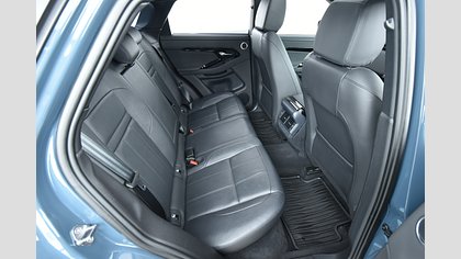 Range Rover Evoque 21