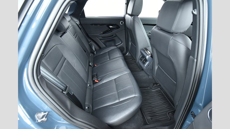 2025 Approved Land Rover Range Rover Evoque Tribeca Blue Automatic Land Rover Range Rover Evoque D200 Dynamic SE