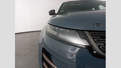 Range Rover Evoque 25