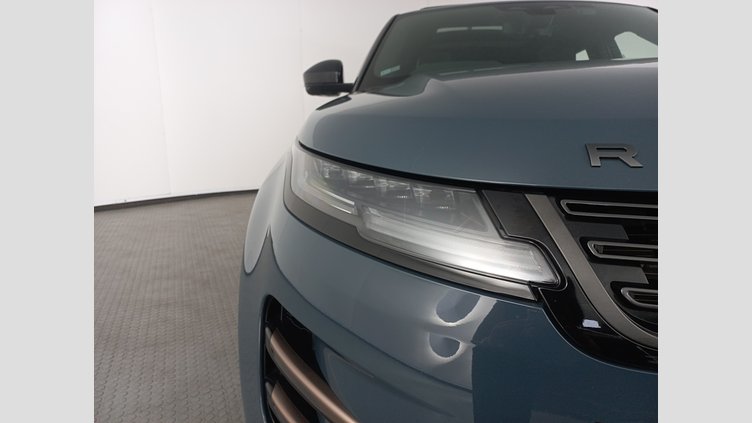 2025 Approved Land Rover Range Rover Evoque Tribeca Blue Automatic Land Rover Range Rover Evoque D200 Dynamic SE