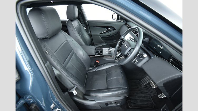 2025 Approved Land Rover Range Rover Evoque Tribeca Blue Automatic Land Rover Range Rover Evoque D200 Dynamic SE