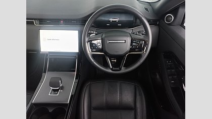 Range Rover Evoque 9