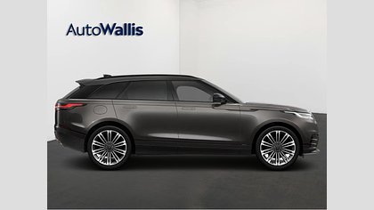 Range Rover Velar 2