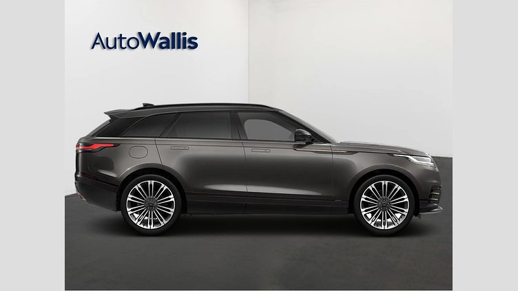 2027 Nova vozila Land Rover Range Rover Velar Charente Grey P400 AWD AUTOMATIC MHEV AUTOBIOGRAPHY