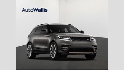 Range Rover Velar 0