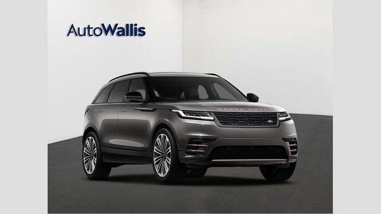 2027 Nova vozila Land Rover Range Rover Velar Charente Grey P400 AWD AUTOMATIC MHEV AUTOBIOGRAPHY