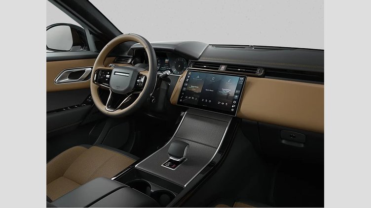 2027 Nova vozila Land Rover Range Rover Velar Charente Grey P400 AWD AUTOMATIC MHEV AUTOBIOGRAPHY