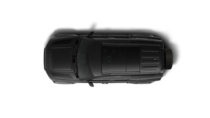 Defender 110 3