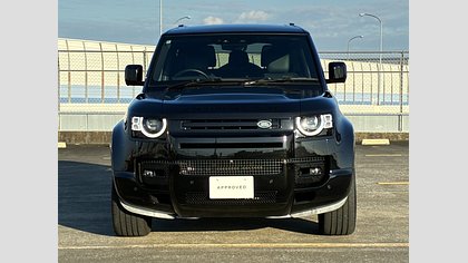 Defender 90 1