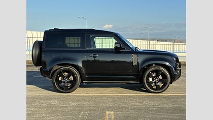 Defender 90 3