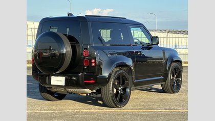Defender 90 5