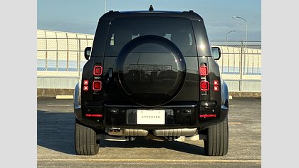 Defender 90 6