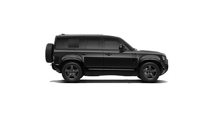 Defender 110 1