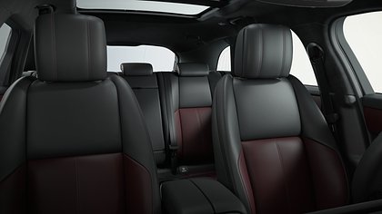 Range Rover Velar 5