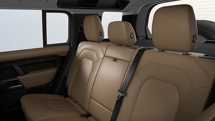 Defender 110 6