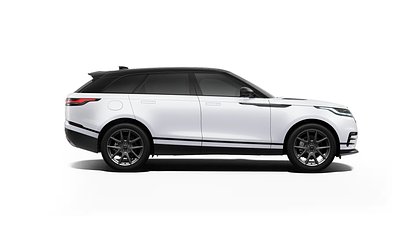 Range Rover Velar 1