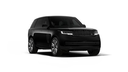 Range Rover 0