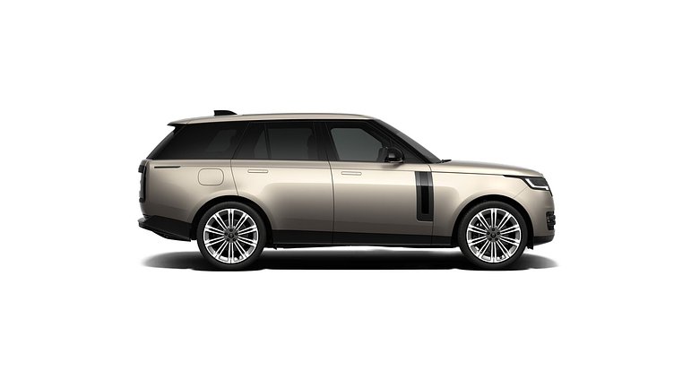 2026 Новий Land Rover Range Rover Batumi Gold 4WD AUTOBIOGRAPHY