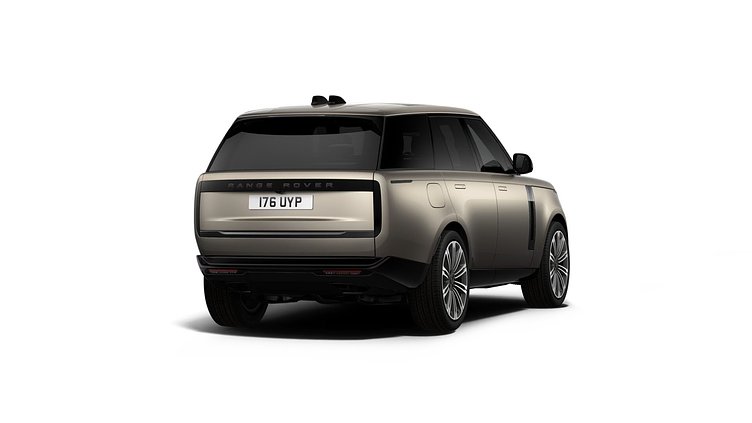 2026 Новий Land Rover Range Rover Batumi Gold 4WD AUTOBIOGRAPHY