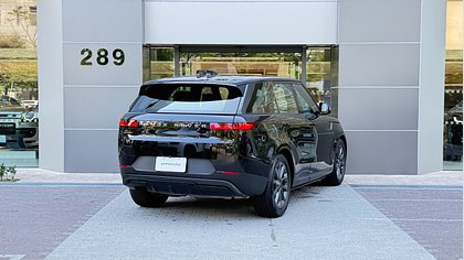 Range Rover Sport 1