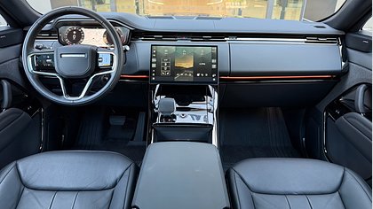Range Rover Sport 4