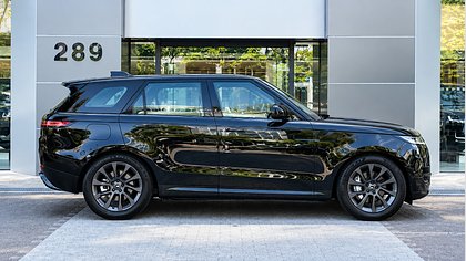 Range Rover Sport 5