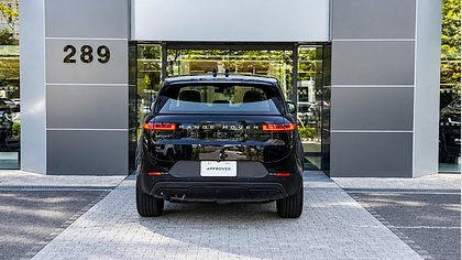 Range Rover Sport 6