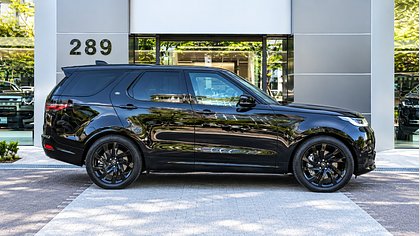 Discovery 5