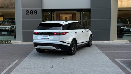 Range Rover Velar 1