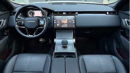 Range Rover Velar 4