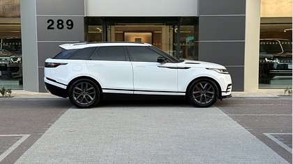 Range Rover Velar 5
