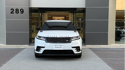 Range Rover Velar 7
