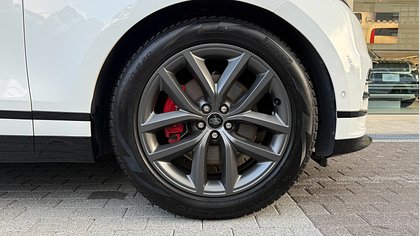 Range Rover Velar 8