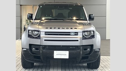Defender 110 5