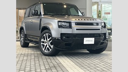 Defender 110 0