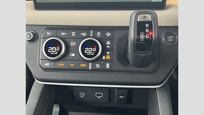 Defender 110 33