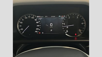 Defender 110 32