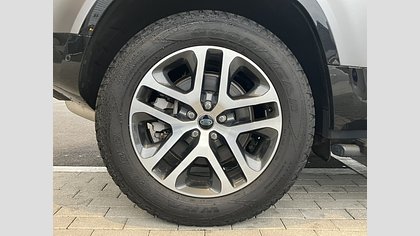 Defender 110 8