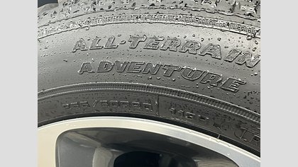 Defender 110 24
