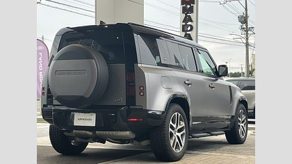 Defender 110 1