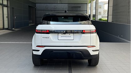 Range Rover Evoque 3
