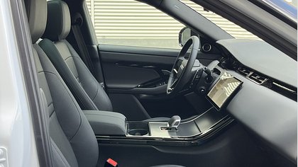Range Rover Evoque 7