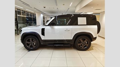 Defender 90 5