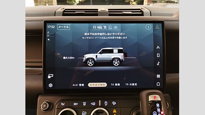 Defender 90 32