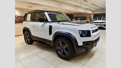 Defender 90 11