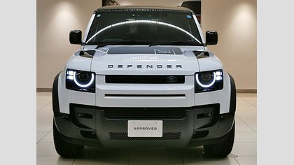 Defender 90 7