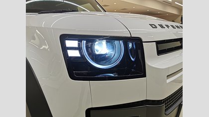 Defender 90 9