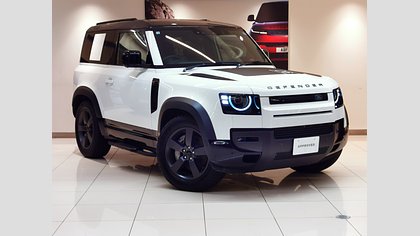 Defender 90 0